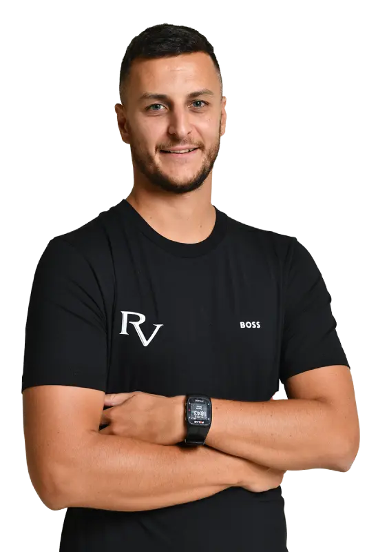 Hajdu Tamás